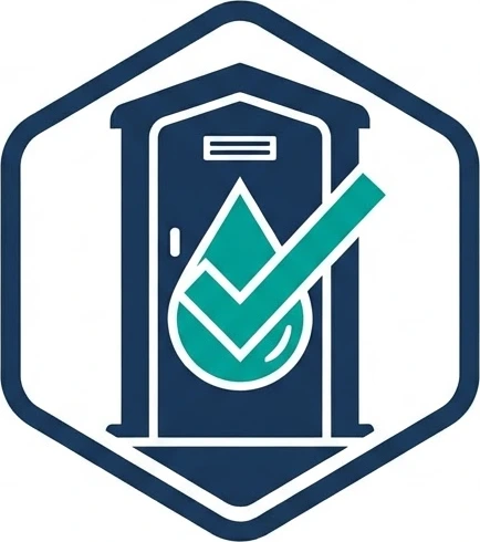 OakHaven Portable Toilets logo