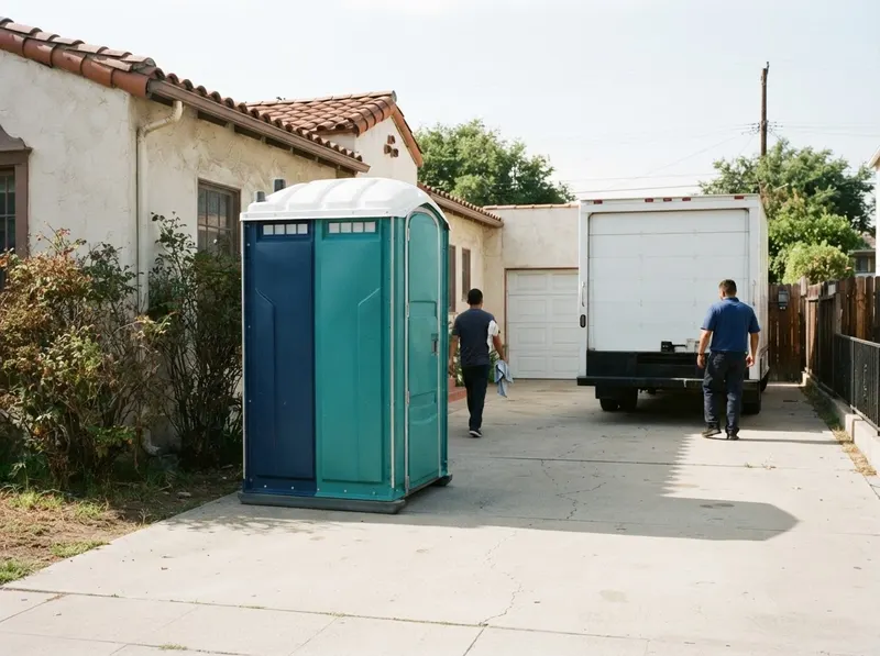 Emergency Sanitation and 24-7 Rapid Deployment in Los Angeles, CA